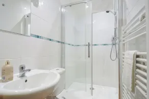 Norvys - Badezimmer