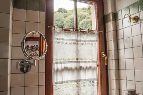 Viraggas Traditional hotel - Bathroom