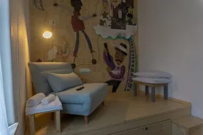 Kartè - Room
