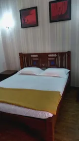 Carlton Hotel - Room