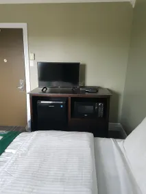 Seaport Inn - Camera
