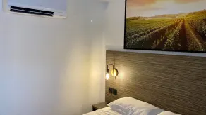 The Originals City, Angers Sud, Le Village 49 - Room