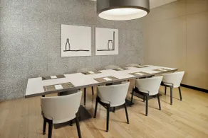 Four Points by Sheraton Seoul Gangnam - Restaurante