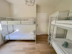 Barbatuke Eco-homestel - Værelse