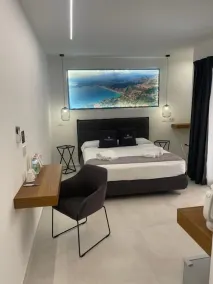 MARIDDA-experience rooms- - Quarto