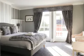 Thames Riviera Hotel, Sure Hotel Collection by Best Western - Habitación