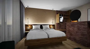 Weinzuhause Hotel-Restaurant-Vinothek - Room