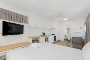 Discovery Parks - Mackay - Habitación
