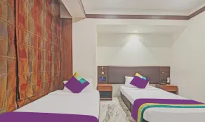 Dee Empresa Hotel - Spa