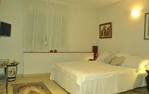 Bait Bagiva - Room