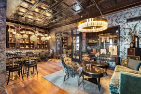 Vimmerby Stadshotell, WorldHotels Crafted - Restaurant