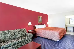 Days Inn by Wyndham Martin - Chambre