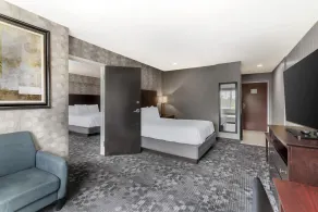 Best Western Concord Inn & Suites - Habitación