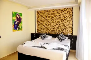 Panorama Bungalows Resort El Gouna - Chambre