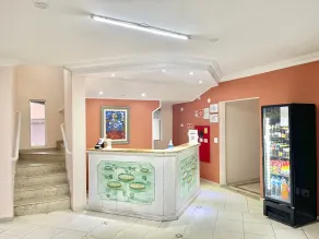 Surfside Suites - Reception