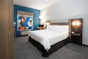 Holiday Inn Express Hotel & Suites Orange City - Deltona by IHG - Chambre