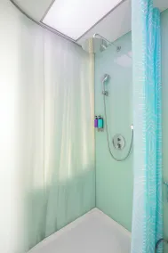 Tru by Hilton Bac Giang City Centre - Badezimmer