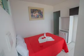 Pousada Vela Mar - Room