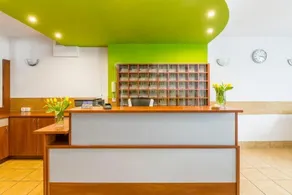 EndHotel Bielany Wroclawskie - Hall