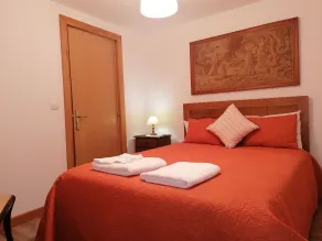 9Arches - Room