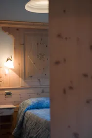 Alpen Royal by Livigno Accomodation - Rum