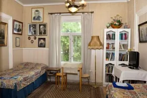 Kartano Hostel - Zimmer