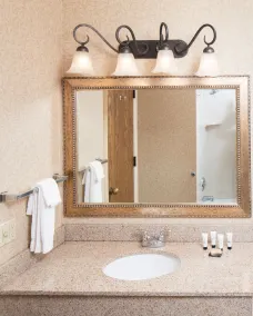 Red Lion Hotel Eureka - Chambre