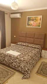 Villa Bianca - Room