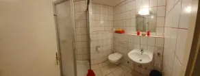 Hotel Jungmann - Bathroom