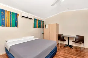 Discovery Parks - Townsville - Zimmer