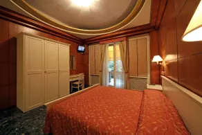 B&B La Terrazza - Room
