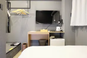 Luma Urban Hotel 高田馬場 - Værelse