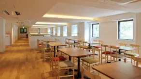 Shin-Osaka Station Hotel - Restaurant