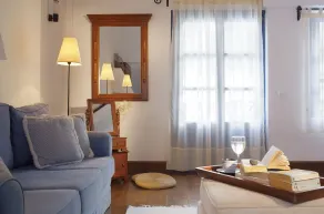 Tamarix Del Mar Suites - Chambre