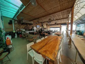 Turtle Beach Resort - Restaurant