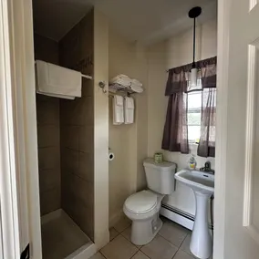 The Whitetail Inn and Suites- Lincoln - Bad