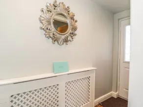Emblestones - Room