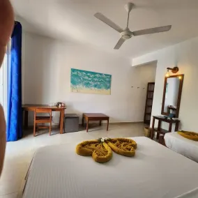 Olzadia Boutique Hotel - Room
