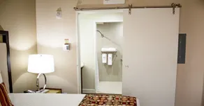 Hawthorn Extended Stay by Wyndham McAllen - Salle de bain