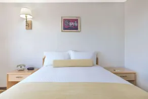 Super 8 by Wyndham Lake Havasu City - Chambre
