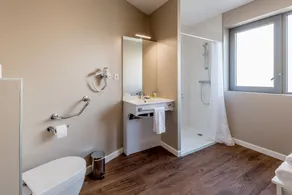 All Suites Appart Hôtel - Bordeaux Centre Gare - Salle de bain