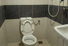 D Anugerah Hotel Jonker Melaka - Bathroom