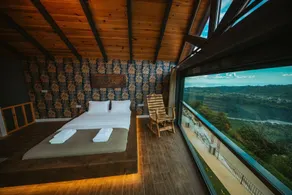 Lazivilla Suit Dağ Evi - Room