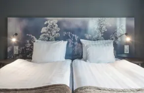 Quality Hotel Ekoxen - Room