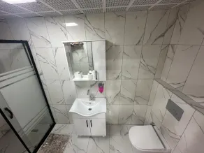 Çankaya Otel - Bad