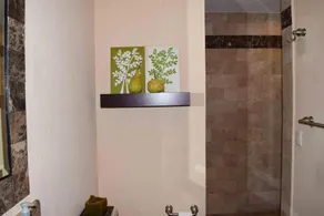 Las Palomas Beach & Golf Resort - Badezimmer