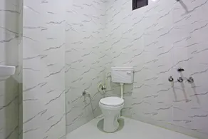 Twamev Residency  - Salle de bain