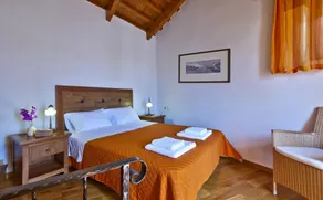 Kores Boutique Houses - Room
