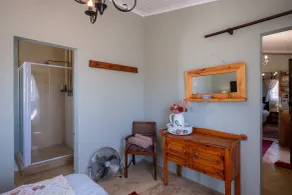 360on62 Farm Cottages - Værelse