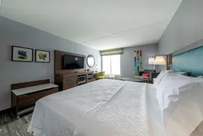 Hampton Inn Swedesboro Philadelphia - Room